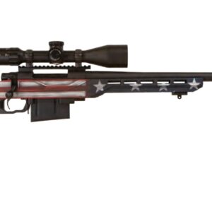 HOWA TSP X USA FLAG 6.5PRC PKG