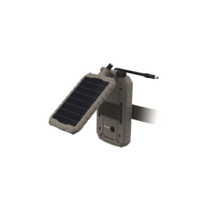 SOLAR BATTERY PACK - GRAY, 1000MAH