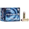 ** Federal Power-Shok .41 Magnum Handgun Ammo - 210 gr JHP, 1230 fps, 20 Rounds

** 029465093068
