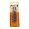 Hoppe's Nylon/Tynex Shotgun Cleaning Brush 12 ga