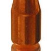 Berry's Preferred Plated Pistol Bullets .38/357 cal .357" 158 gr FP 1000/ct