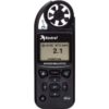 Kestrel 5700 elite weather meter with applied ballistics with link - black