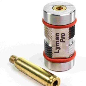 Lyman Pro Stainless Headspace Gauge 6.5 Creedmoor