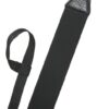 Outdoor Connection Sling Universal Blk W/Loops