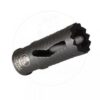 Troy Medieval Flash Suppressor - 6.8/7.62mmn 5/8"-24 Black