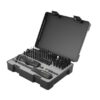 Wheeler 100pc Professional FAT Wrench Screwdriver Set