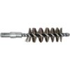 Pro-Shot Stainless Steel Pistol Bore Brush (8/32 Thread) .45 cal