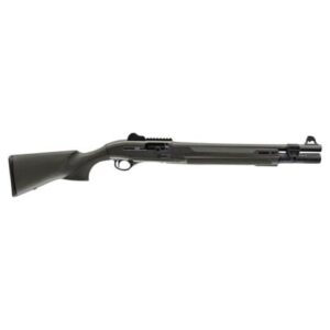 Beretta 1301 Tactical Shotgun, MOD 2, 12ga, 3" Chamber, 7rd Capacity, 18.5" Barrel, OD Green 082442030326