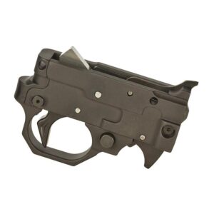 Volquartsen Drop-In Trigger Guard 2000 #TG2000 for Ruger 10/22 Black