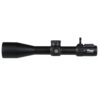 Sig Sauer Easy6-BDX Rifle Scope 5-30x56mm 34mm SFP BDX Digitial DEV-L Ballistic Illum. Black