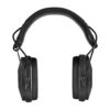 Axil MX PRO Ear Muffs Black