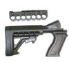 ProMag Archangel for Remington 870 12 Ga Adj Buttstock & 7/rd Shell Carrier MAG
