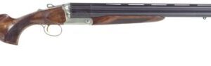 Charles Daly TRP Crown 20 Gauge Shotgun 3" UPC 805367071744
