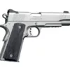 KIMBER STS TLE/RL II 45ACP PSTL CA COMPLIANT