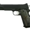 KIMBER TACTICAL CUSTOM II 45ACP PSTL CA COMPLIANT