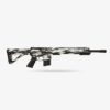 Brenton Scout 18" .223 Rem Rifle with Adjustable Snow Camo Finish 810090901022