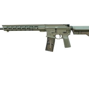 Franklin F17-L 20" .17 WSM Rifle - ODG Cerakote, 20 Round Capacity 818725012693