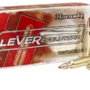 ** Hornady LEVERevolution .41 Remington Magnum 190gr FTX - 20 Round Box (200 Round Case)

** 090255390780
