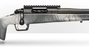 SPRINGFIELD ARMORY 2020 REDLINE 6.5CM 16" CF OLIVE/BLK 1-3RD