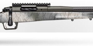 SPRINGFIELD ARMORY 2020 REDLINE 308WIN 20" CF OLIVE/BLK 1-3RD