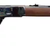 WRA M73 CMP CRB HG CH ,S, LEVER RIFLE 357/38, 20" GRD III/IV WOOD