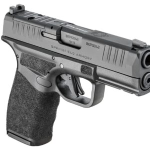 SPRINGFIELD ARMORY HELLCAT PRO COMPACT OSP PSTL 9MM CA COMPLIANT