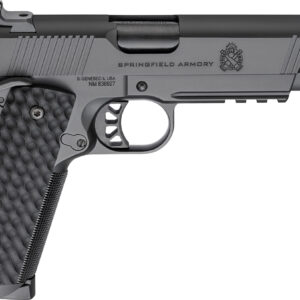 SPRINGFIELD ARMORY TRP 1911 45ACP W/ RAIL 2-8RD