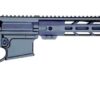 ZEUS ARMS ARES 16" .223 Wylde AR Rifle with 15" M-LOK Handguard and MOE Stock 670724648286
