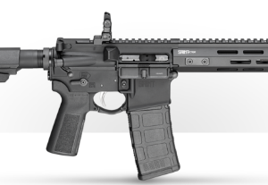 Springfield Armory Saint Victor 5.56 Pistol 11.5" Black with SBA3 Brace and 30-Round Magazine 706397992255