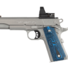 COLT 1911 COMPETITION SERIES 9MM 5" 9+1 STAINLESS OPTICS READY