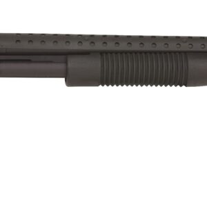 Mossberg 500 Pump-Action Shotgun 12/20 Gauge Park Pistol Grip Shield 015813505888