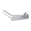 1911 forged slide stop stainless