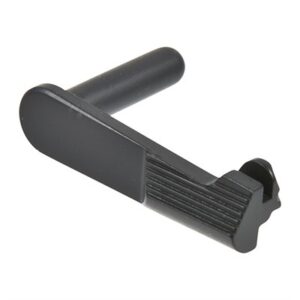 1911 FORGED SLIDE STOP BLUED