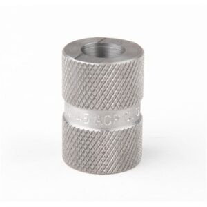 LYMAN PISTOL MAXIMUM CARTRIDGE GAUGE - .40 S&W