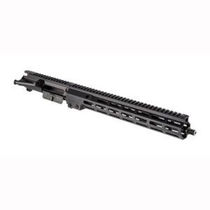 AR-15 11.5   SUPER DUTY STRIPPED UPPER RECEIVER BLACK
