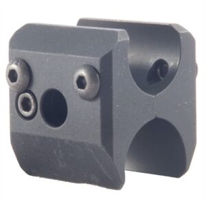 TACTICAL BARREL/MAG CLAMP, ONLY