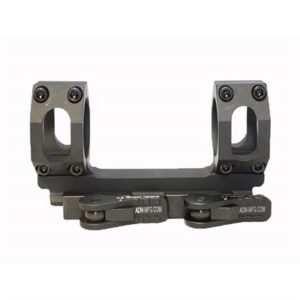34MM 0 MOA SCOPE MOUNT, BLACK