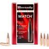 MATCH 30 CALIBER (0.308'') 155GR BTHP 2000/BOX