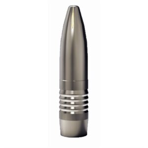 30 CALIBER (0.309'') 230GR ROUND NOSE DOUBLE CAVITY MOLD
