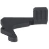 E-VOLV CHARGING HANDLE LATCH OVERSIZED BLACK