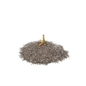 STAINLESS STEEL MEDIA 5LBS