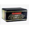 BANDED SOLIDS 50 BMG (0.510'') BORE RIDER BT 750 GR 20/BOX
