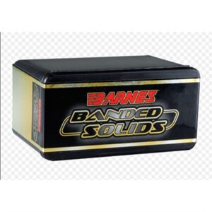 BANDED SOLIDS 50 BMG (0.510'') BORE RIDER BT 750 GR 20/BOX