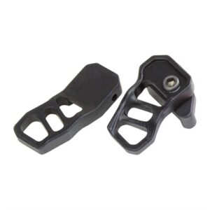 SIG SAUER MPX EXTENDED MAGAZINE RELEASE-BLACK