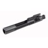 6.8/.224 VALKYRIE BOLT CARRIER GROUP FOR AR-15 NITRIDE BLACK