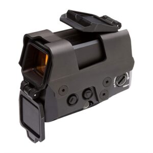 ROMEO8T 1x38mm Ballistic Circle Dot Red Dot Sight, Black 798681590643