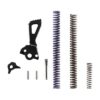 CZ 75 B DECOCKER ACTION ENHANCEMENT KIT