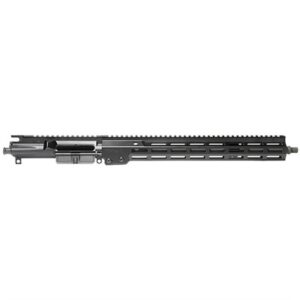 AR-15 16   SUPER DUTY STRIPPED UPPER RECEIVER BLACK