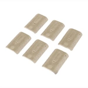 URGI M-LOK RAIL PANELS, DDC