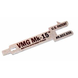 VMG MK-15 CLEANING TOOL